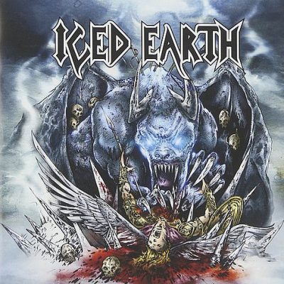 ICED EARTH - Iced Earth