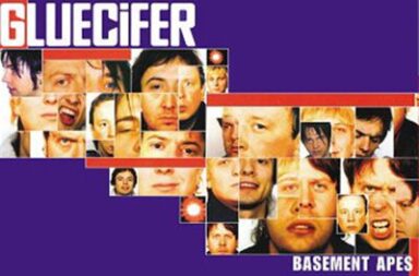 Gluecifer - Basement Apes