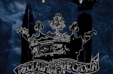 Born From Pain - Reclaimung