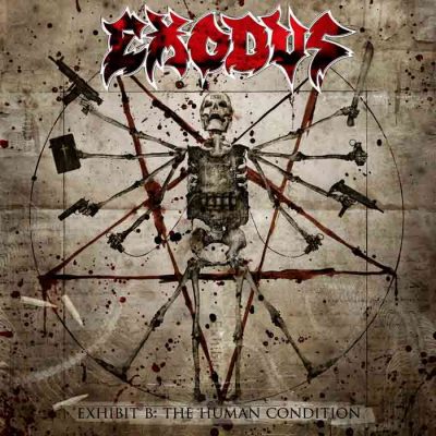 EXODUS - Exhibit B - The Human Condition