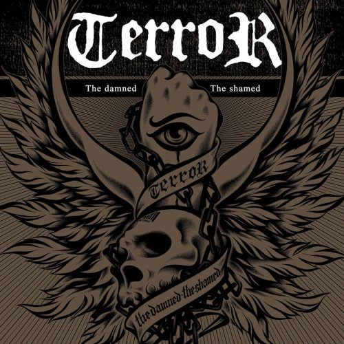 TERROR - Trapped In A World