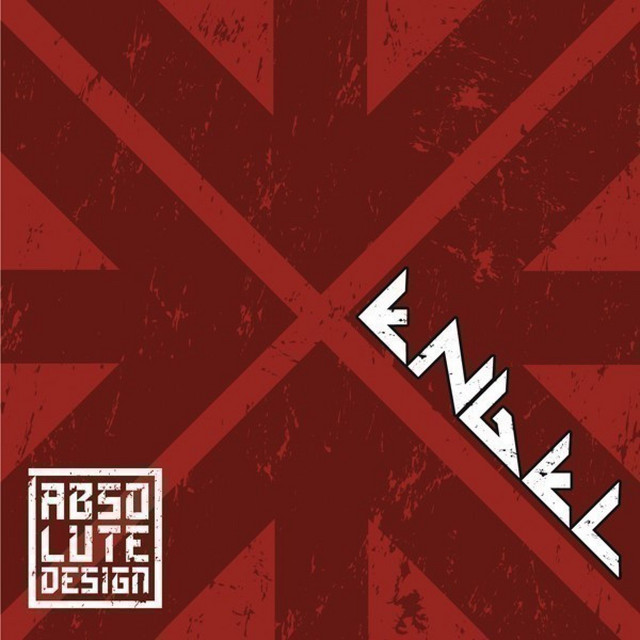 ENGEL - Next Closed Door / Casket Closing ENGEL - Next Closed Door / Casket Closing