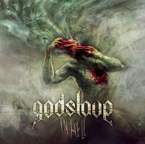 GODSLAVE - Bound By Chains