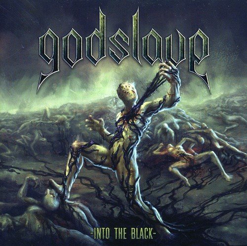 GODSLAVE - Bound By Chains