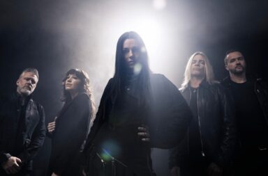 Evanescence 2026