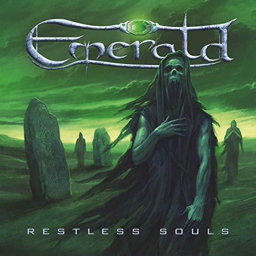 EMERALD - Restless Souls