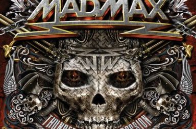 MAD MAX - Interceptor