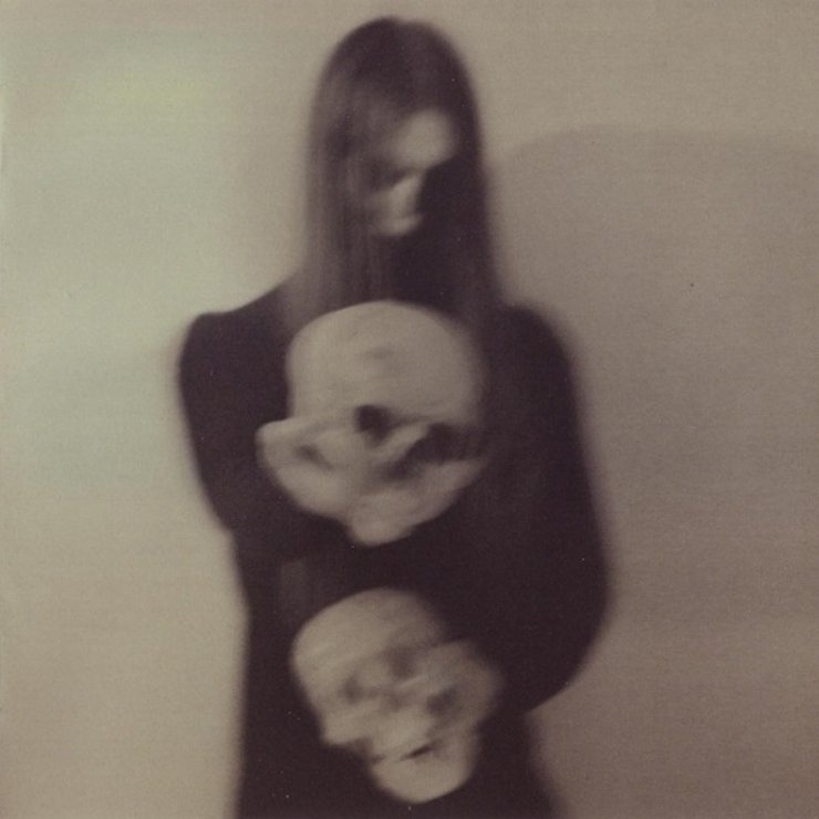 TAAKE - Stridens Hus taake - hodalands doedskvad