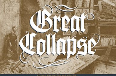 GREAT COLLAPSE - Holy War
