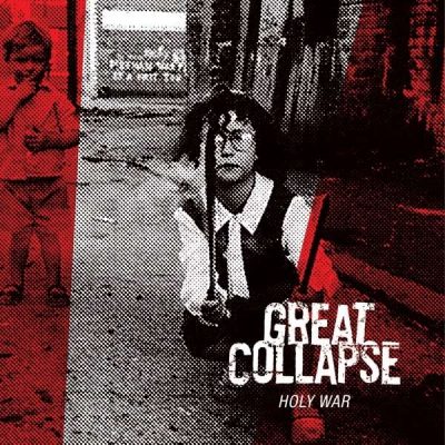 great collapse holy war