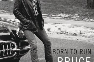BRUCE SPRINGSTEEN - Chapter And Verse