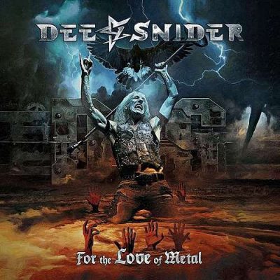 DEE SNIDER - For The Love Of Metal
