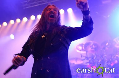 HAMMERFALL, BATTLE BEAST, SERIOUS BLACK