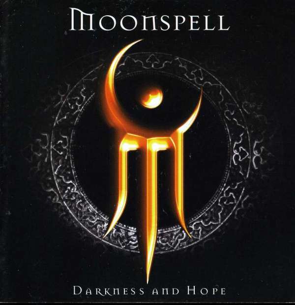 MOONSPELL - The Butterfly Effect