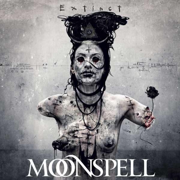 MOONSPELL - The Butterfly Effect