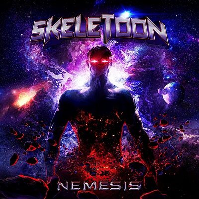 SKELETOON - Nemesis