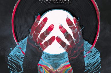 SCARRED - Scarred