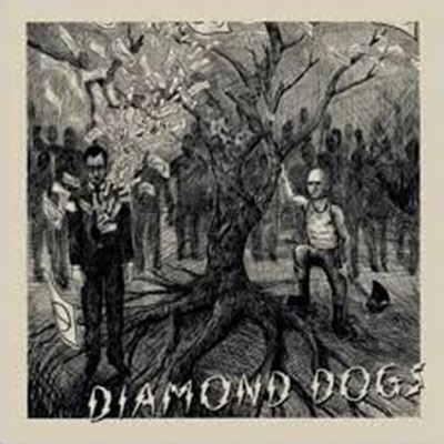 Diamond Dogs