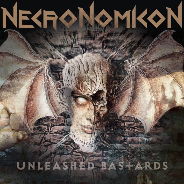 NECRONOMICON - The Final Chapter