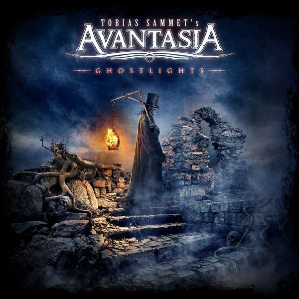 AVANTASIA - The Metal Opera Pt.I