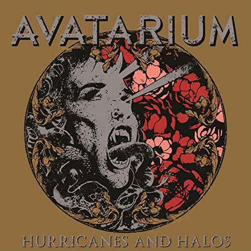 AVATARIUM - The Fire I Long For
