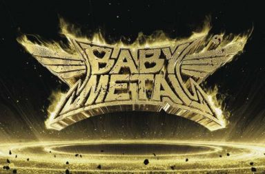 BABYMETAL - Live At Wembley