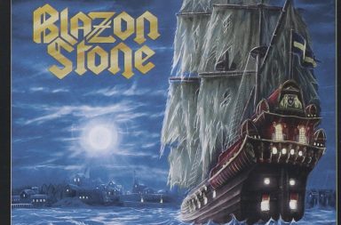 BLAZON STONE - Return To Port Royal