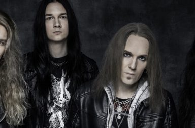 BODOM AFTER MIDNIGHT - Erste Single der ersten EP