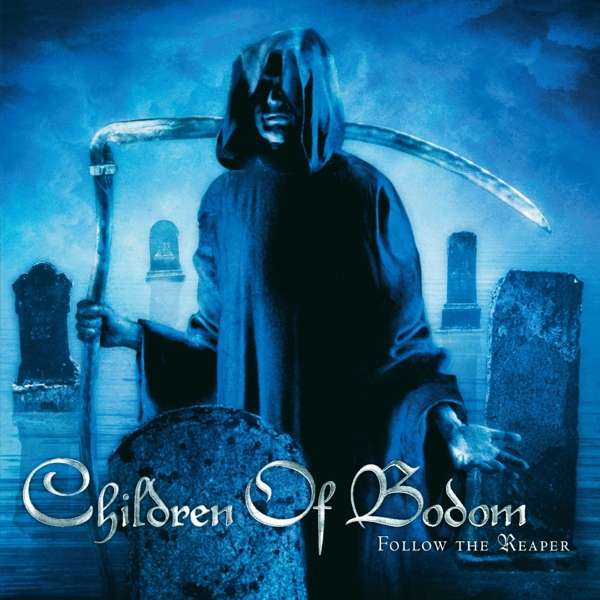 CHILDREN OF BODOM - Hexed