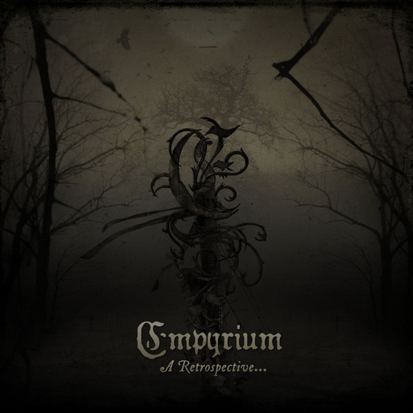 EMPYRIUM - The Turn Of The Tides