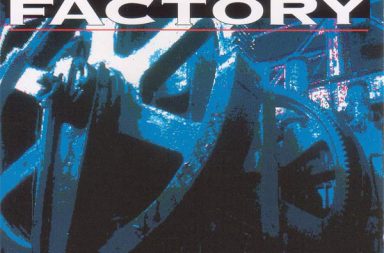 FEAR FACTORY - Fear Is The Mindkiller