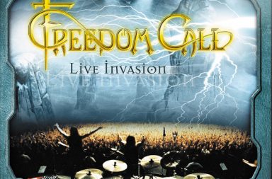 FREEDOM CALL - Crystal Empire