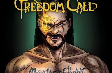 FREEDOM CALL - Crystal Empire