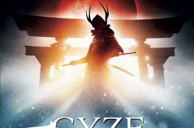 GYZE - Asian Chaos