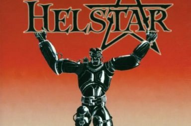 HELSTAR - The James Rivera Legacy