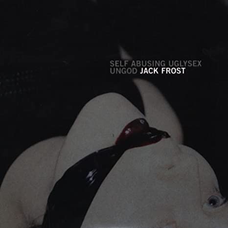 JACK FROST - The Fall