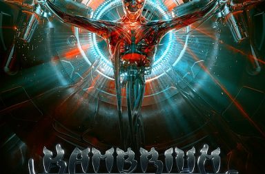 KAMBRIUM - Neues Material der Epic Metaller