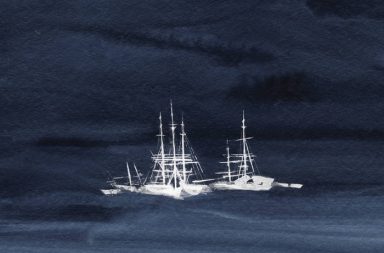 KAUAN - Ice Fleet