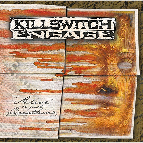 KILLSWITCH ENGAGE - Atonement