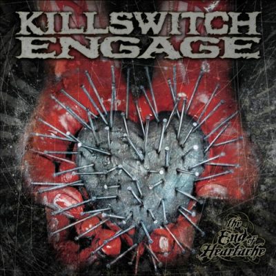 KILLSWITCH ENGAGE - The End Of Heartache