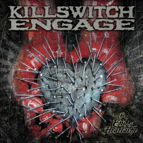 KILLSWITCH ENGAGE - Atonement