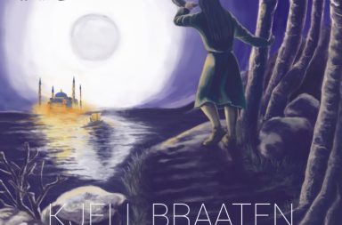 KJELL BRAATEN  - Kjell Braaten