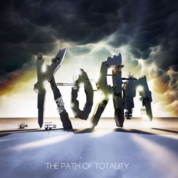 KORN - The Nothing