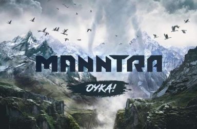 MANNTRA - Oyka!