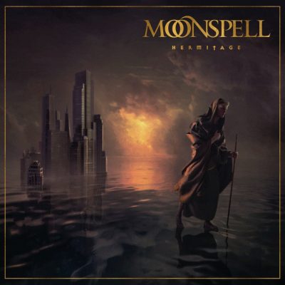 MOONSPELL - Hermitage