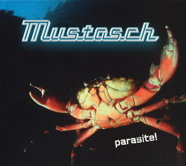MUSTASCH - Killing It For Life