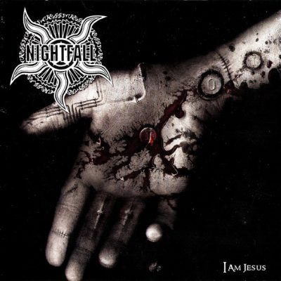 NIGHTFALL - I Am Jesus