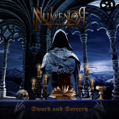 NUMENOR - Chronicles from the Realms Beyond