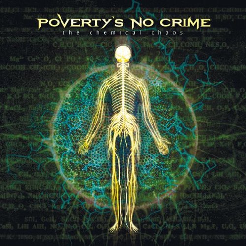 POVERTY'S NO CRIME - Spiral Of Fear