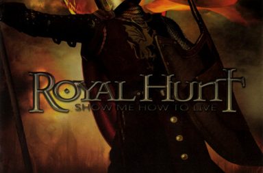 ROYAL HUNT - Cargo